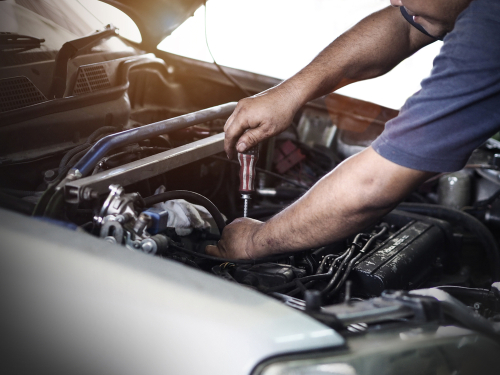 How Do You Know It’s Time to Replace Your Engine?