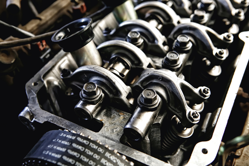 Buying a Used Car Engine: What You Need to Know
