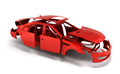 Where Can I Buy Car Body Parts in Australia?