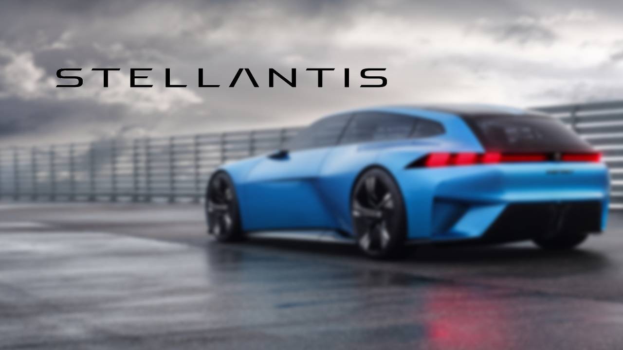 Stellantis: The Automakers Behind the New Name