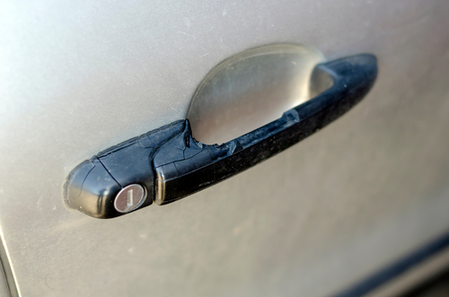 What You Need to Know Before Buying a Car Door Handle Replacement