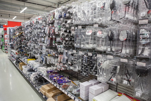 Where Do You Buy Genuine Brand Auto Parts in Brisbane? 5 Best Places to Go