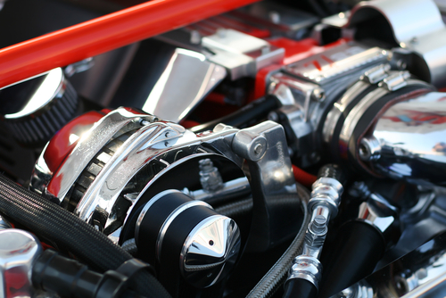 Where Can I Buy A Used Car Engine in Melbourne?