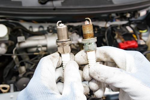 What Is a Spark Plug? How to Know If It Needs Changing