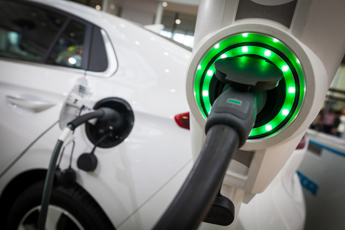 New EV Terms You Need to Know