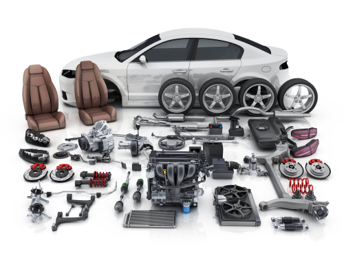 Locating Hard to Find Car Parts: The Ultimate Guide