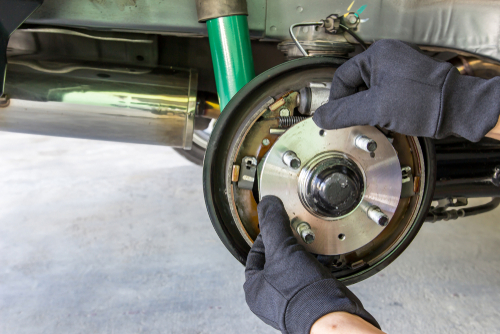 Car Owner's Guide: Choosing the Best Wheel Bearings for Your Vehicle