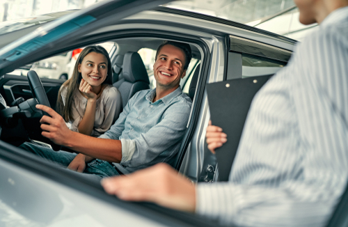 Buying or Selling a Car in NSW: What Documents Do You Need?
