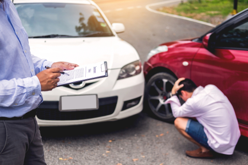 How to File a Car Insurance Claim in Australia