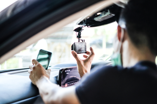 Will Dash Cams Become Mandatory In Australia?