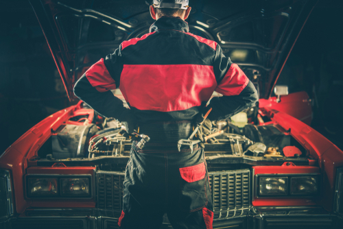 What Are the 5 Most Challenging Car Repairs?