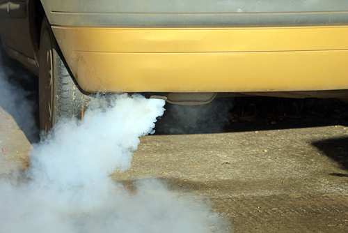 How Do You Reduce The Harmful Emissions From Your Vehicle?