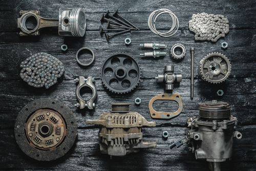 Know the Facts Behind These Common Myths About Used Auto Parts