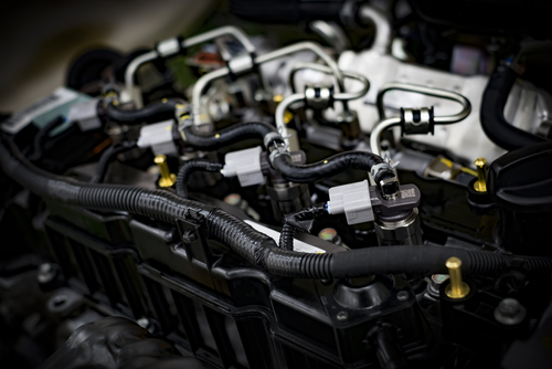 What Is A Fuel Injection System?
