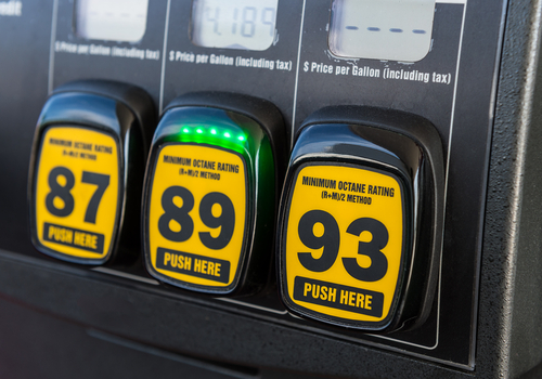 What The Different Octane Ratings Mean In Australia