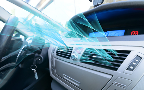 The Difference Between Car Air Conditioning And Climate Control