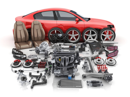 Which Car Brands Have The Cheapest Replacement Parts?