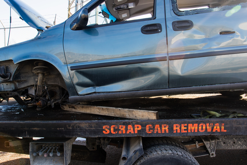 Choosing the Best Used Car Removal Company in Brisbane