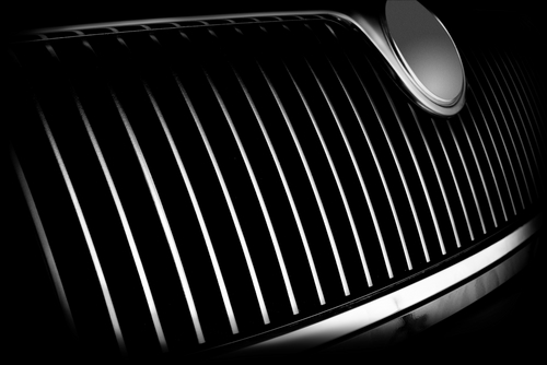 Know A Car Brand By Its Face: Signature Car Grilles