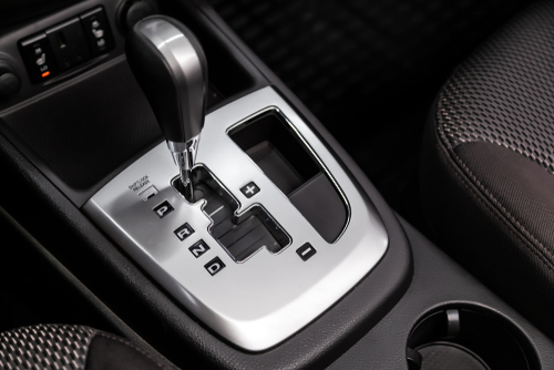 Pros & Cons Of Automatic Transmissions
