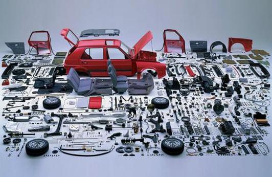 Car Parts & Auto Insurance: How Customised Car Parts Affect the Cost of Your Auto Insurance