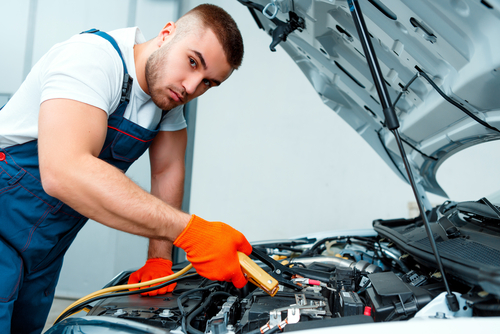 Finding The Right Repair Shop In Hobart