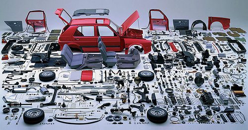 Tips To Reduce The Cost Of Buying OEM Parts