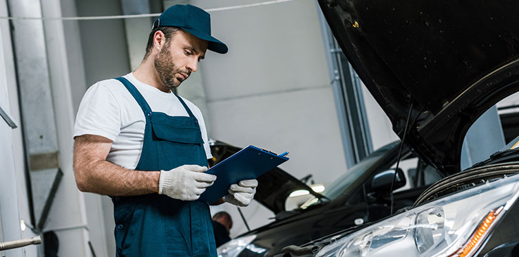How Much Does Car Servicing Cost?