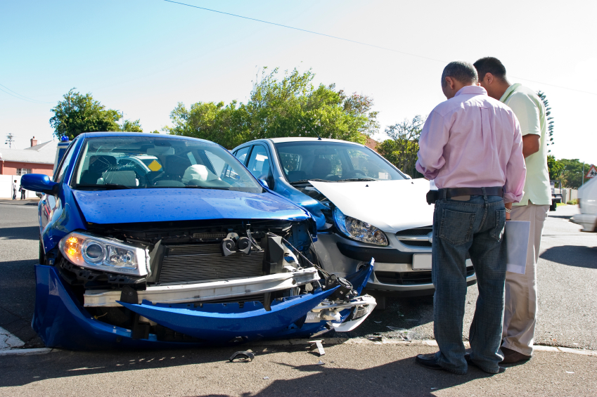 What Is Accident Repair Management?