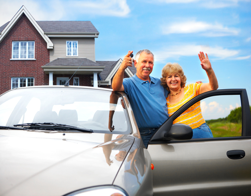 Finding The Best Car Insurance Policies For Seniors In Australia