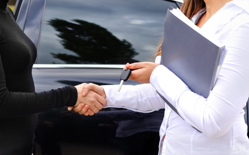 How Do You Find The Best Deals On Car Insurance In Australia?