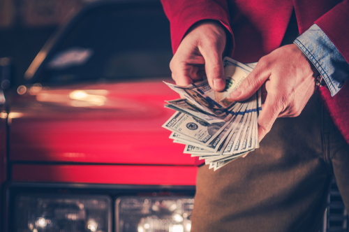 Understanding Depreciation In Your Car & How To Slow It Down