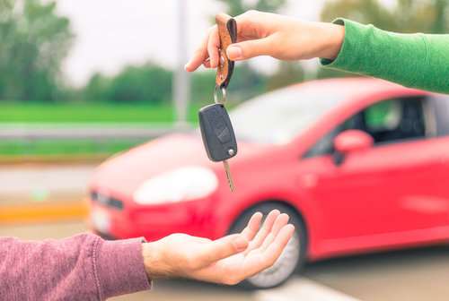 How Can I Sell A Financed Car That Still Has Payments Left?