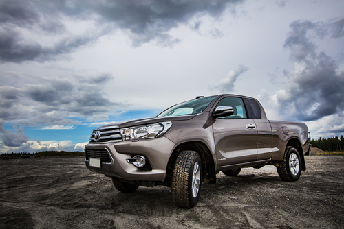 Will There Be A Toyota HiLux Hybrid In 2021?