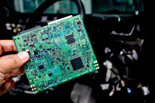 What Is A Semiconductor & What Is Its Use In Cars?