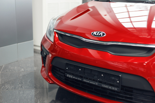 Details Of Kia Transformation Revealed: From New Logo To EV Lineup