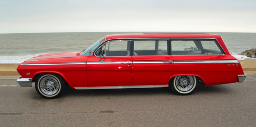 What Station Wagons Can I Still Buy In Australia?