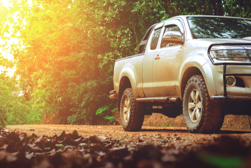 5 Reasons To Buy A 4x4 (And 5 Reasons Not To)