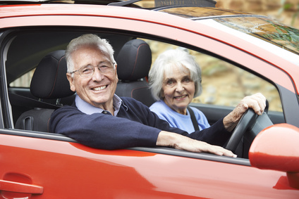 Comparing the Best Car Insurance Policies for Seniors in NSW
