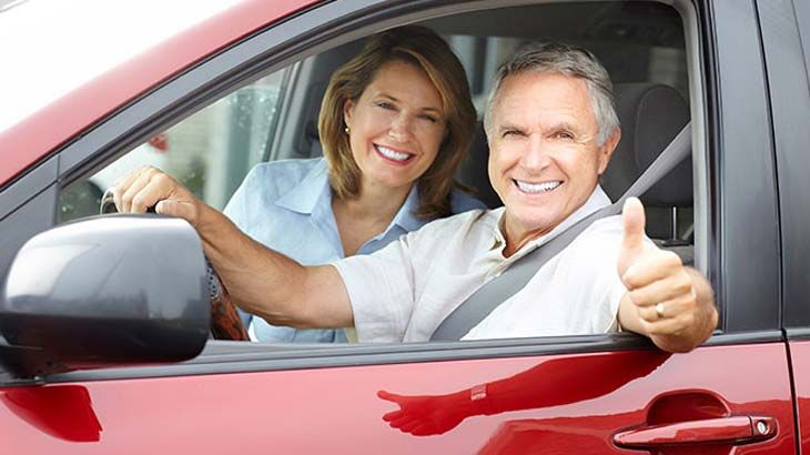 Comparing The Best Car Insurance Policies For Seniors In QLD