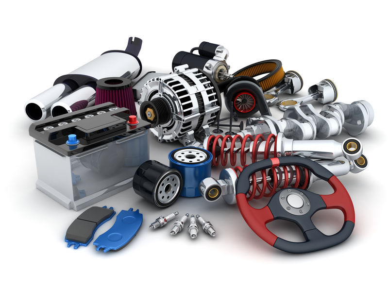 What Are The Dangers Of Counterfeit Car Parts?