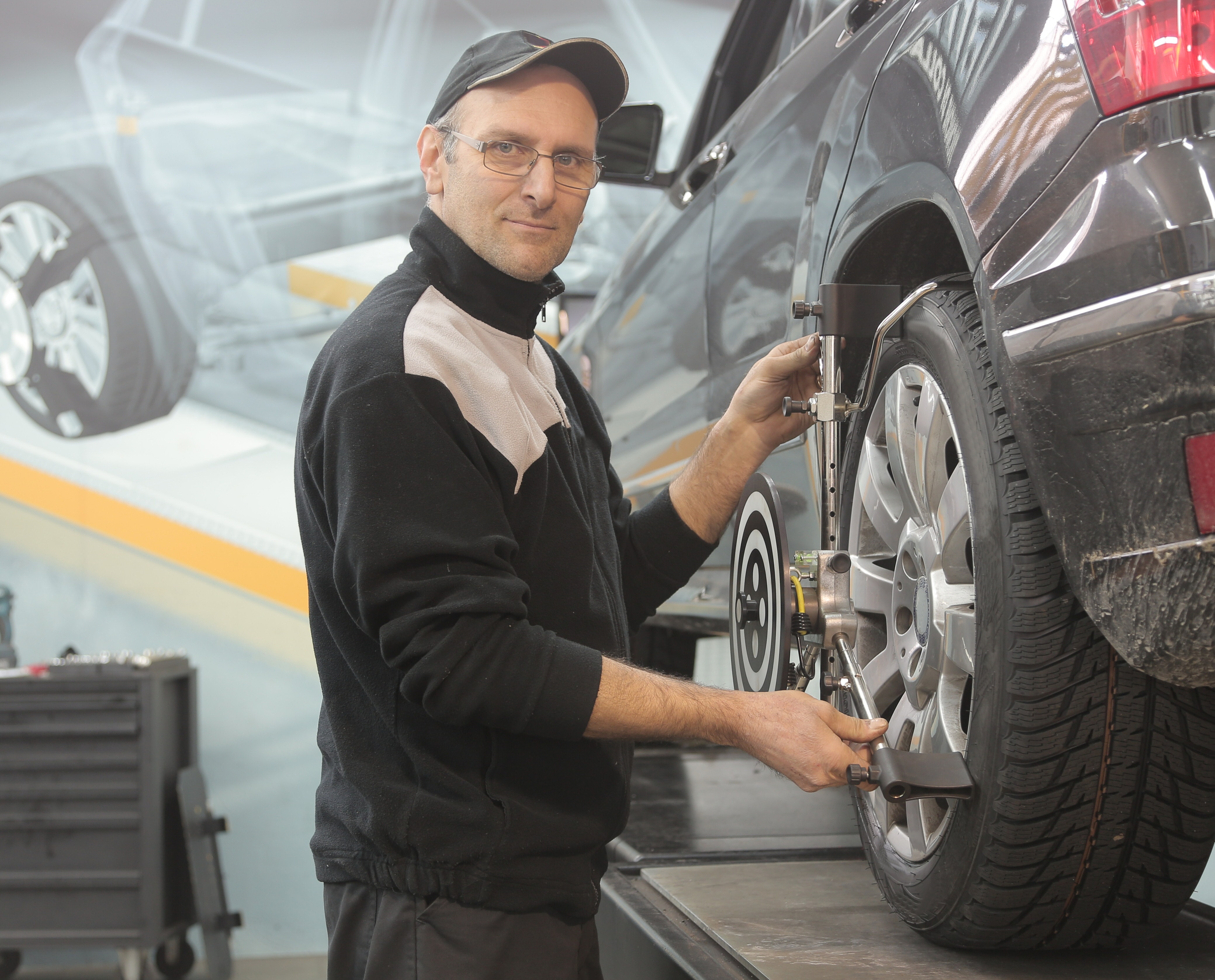 Don't Believe Your Mechanic (Right Away) When He Tells You These Things
