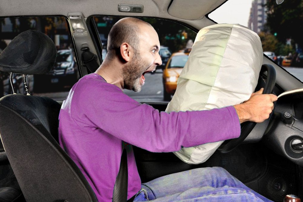 How To Know If Your Airbags Are Working