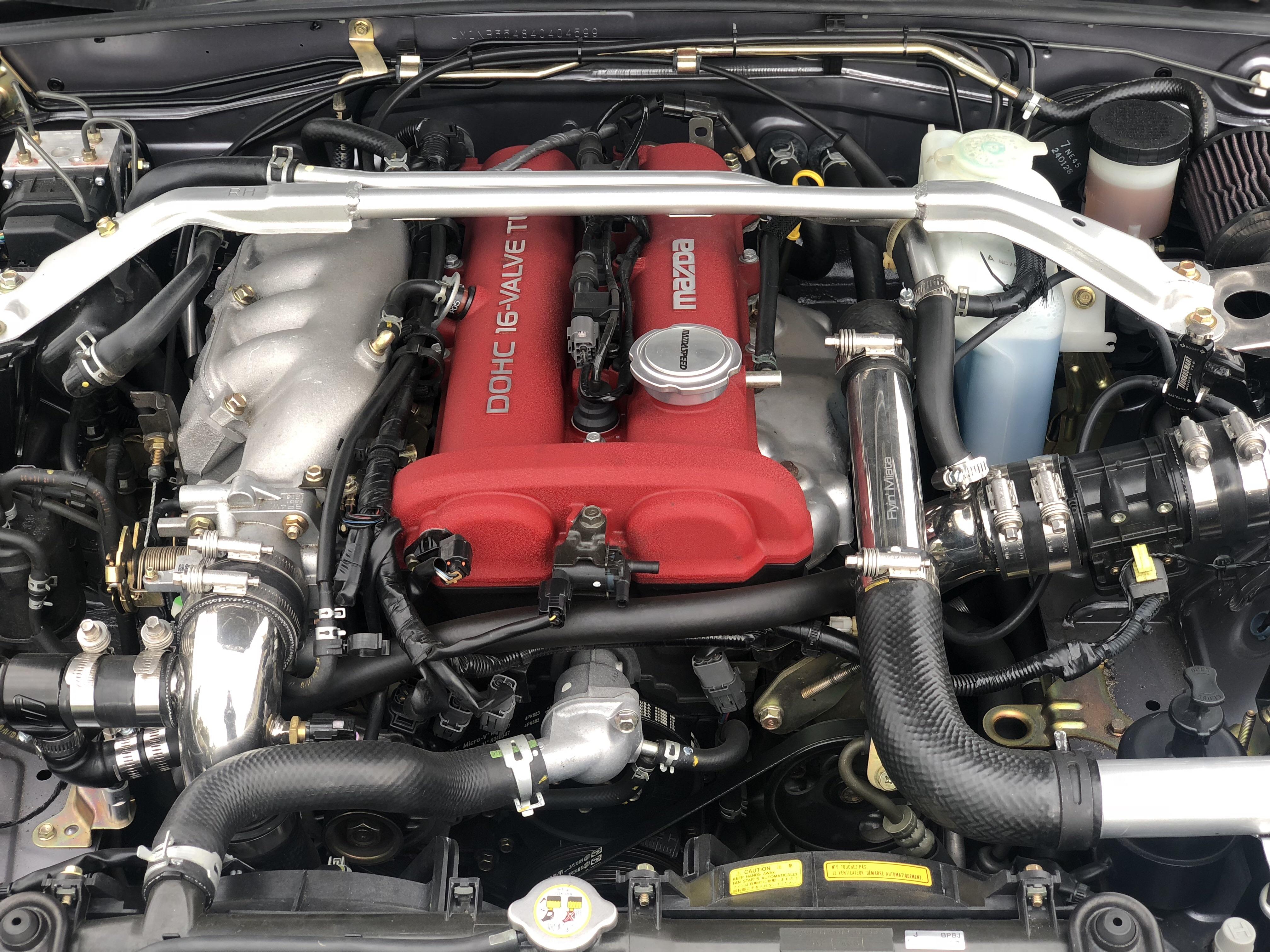 Cleaning The Engine Bay: Do’s and Don’ts