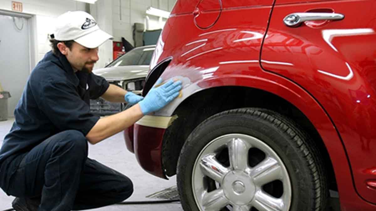 10 Questions to Ask an Auto Body Shop Before Bringing In Your Car for Repair