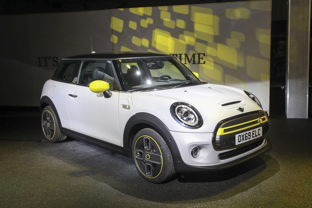 Maxi Changes for the Mini Car Brand Announced