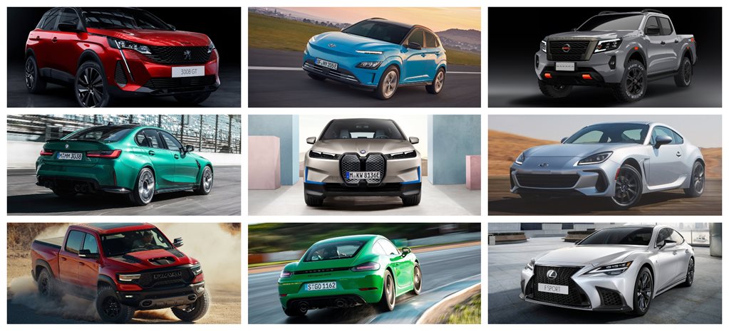 The 10 Best New Cars to Watch Out for in 2021 Australia (And When to Expect Them)