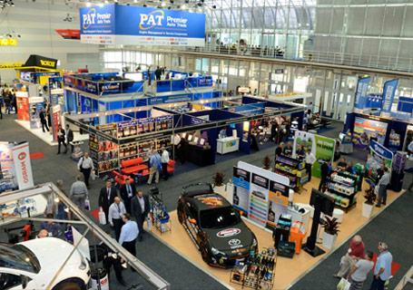 Top 5 Auto Parts & Accessories Trade Shows & Expos Happening in 2021-2022