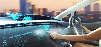 How These Top 5 Technology Innovations Are Changing the Automotive Industry