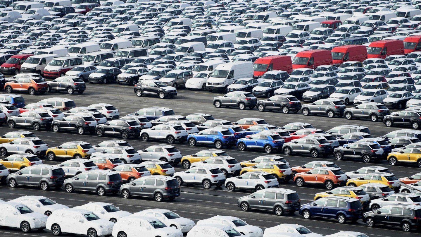How Is The Automotive Industry Recovering From The Global Pandemic?